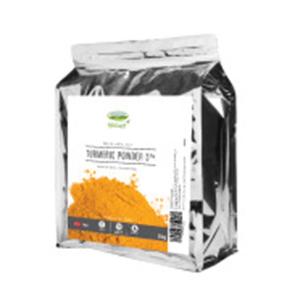 Crooked Lane Turmeric Powder 5Kg