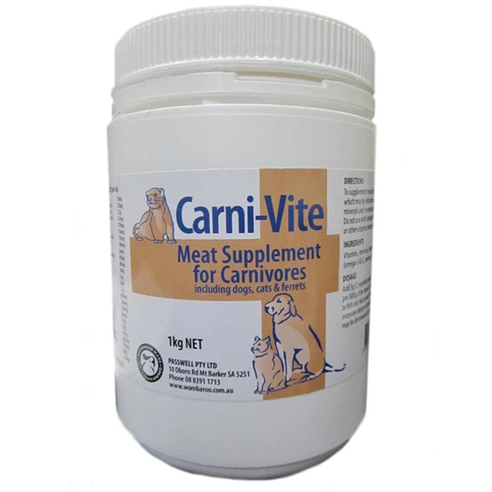 Carni-Vite 1Kg