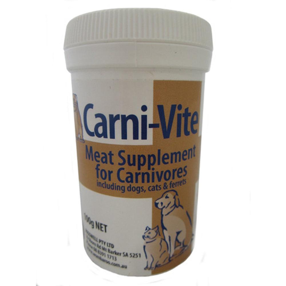 Carni-Vite 100G