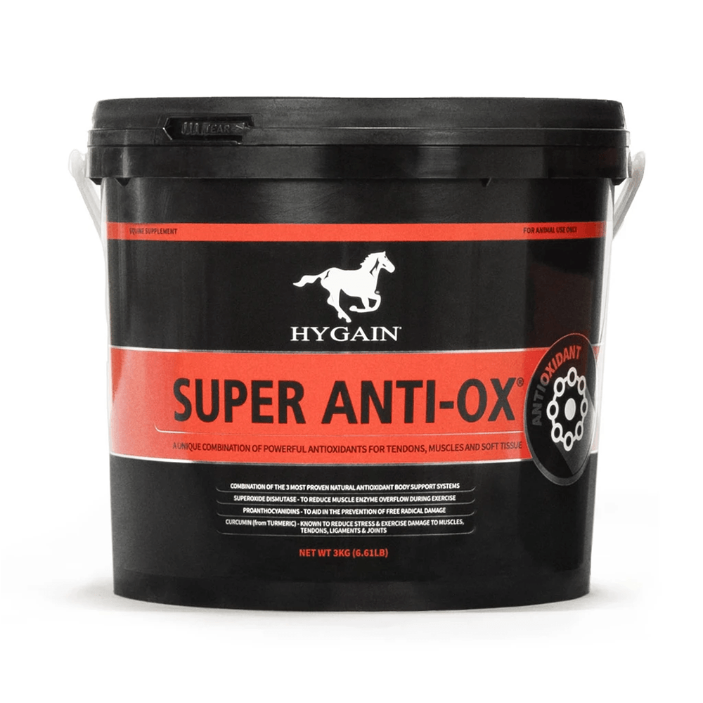 Hygain Super Anti-Ox 3Kg