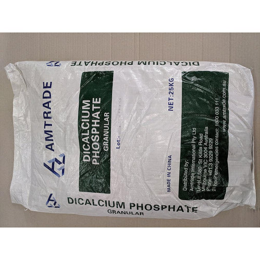 Di Calcium Phosphate