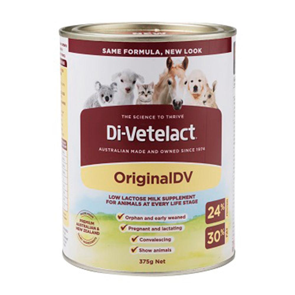 Di-Vetelact 375G