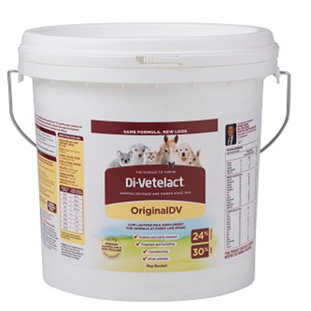 Di-Vetelact Bucket 5Kg