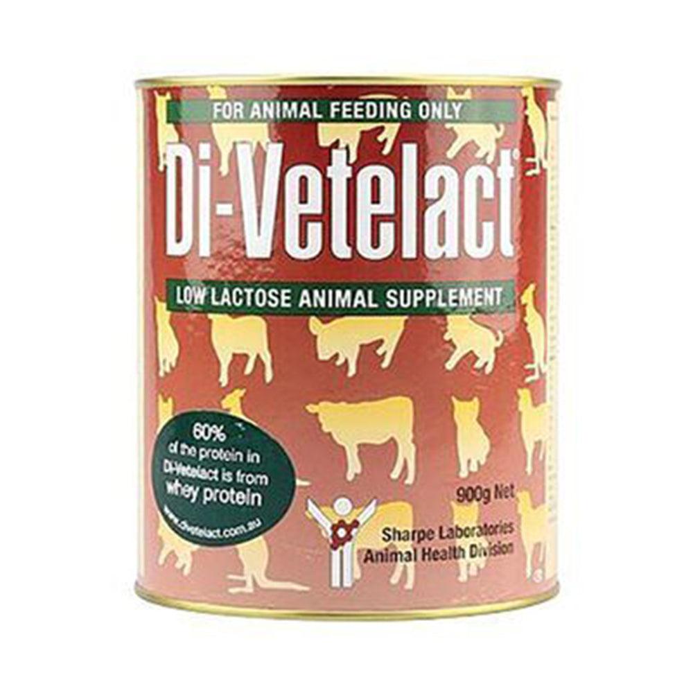 Di-Vetelact 900G