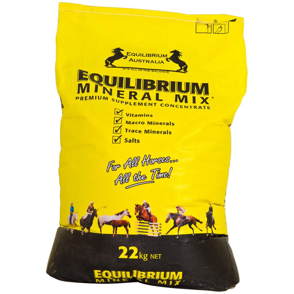 Equilibrium Mineral 22Kg