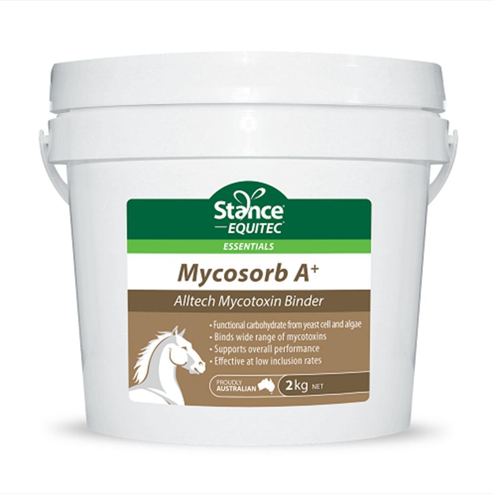 Equitec Mycosorb A+ 2Kg