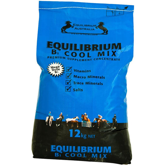 Equilibrium B Cool Mix 12Kg