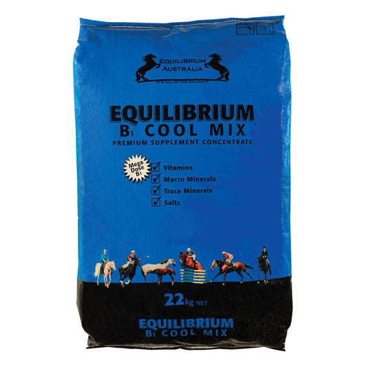 Equilibrium B Cool Mix 22Kg
