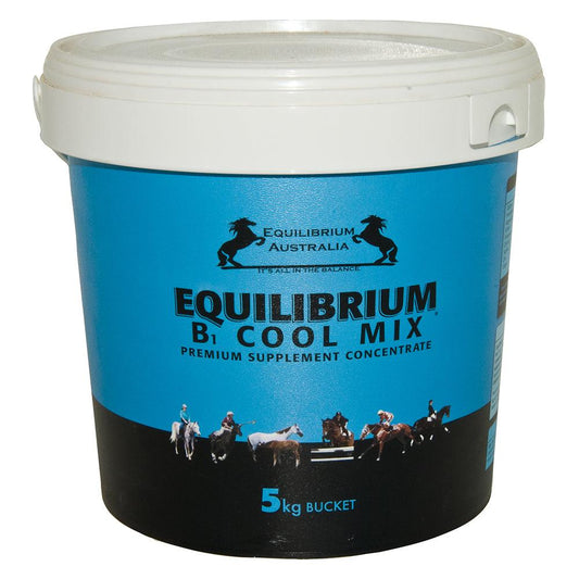 Equilibrium B Cool Mix 5Kg