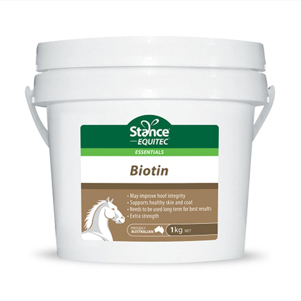 Equitec Biotin 1Kg