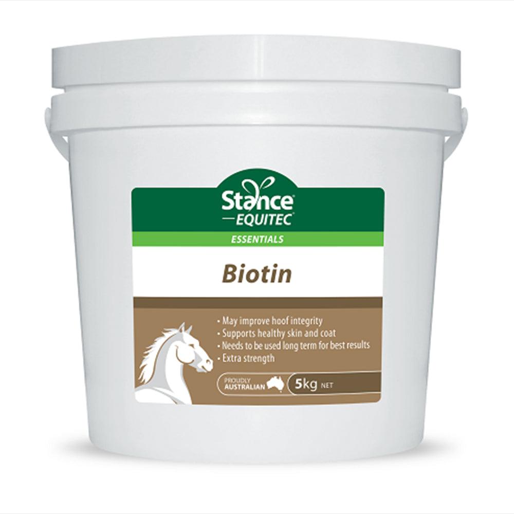 Equitec Biotin 5Kg