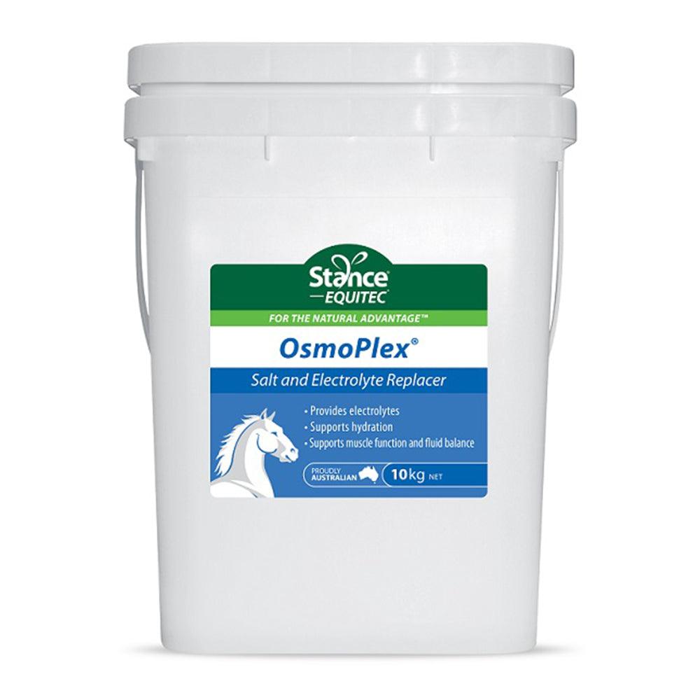 Equitec Osmoplex 10Kg