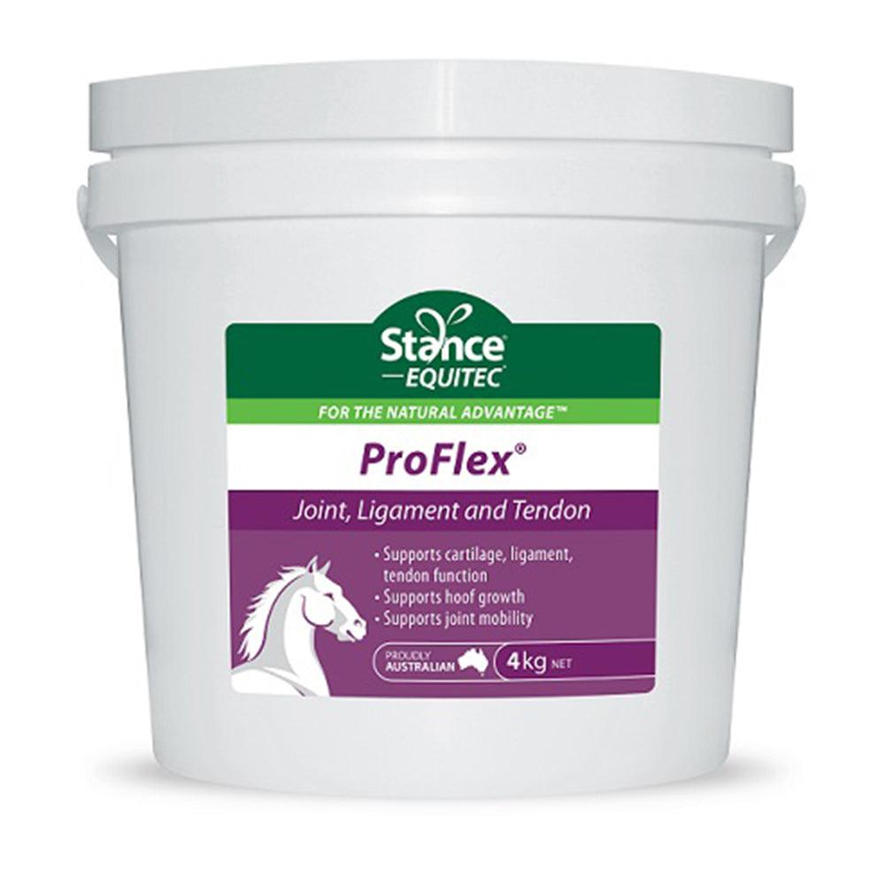 Equitec Proflex 4Kg