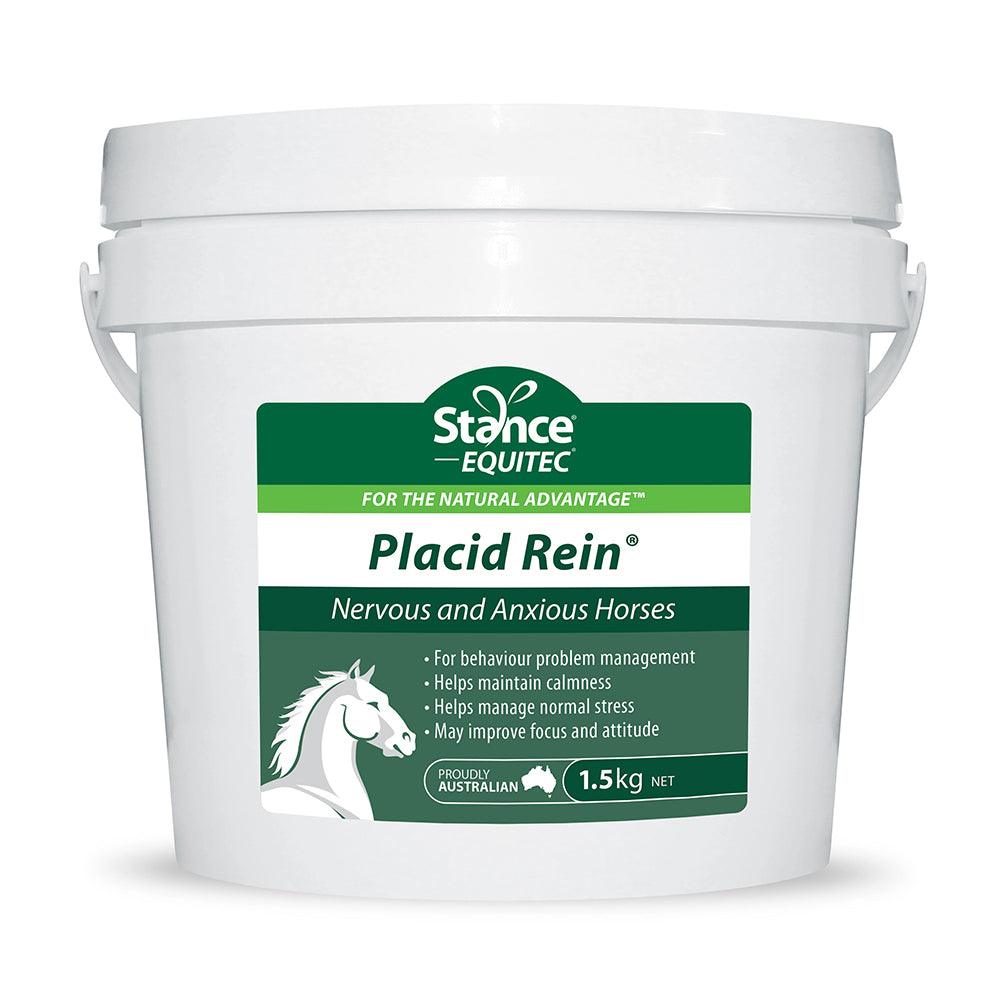 Equitec Placid Rein 1.5Kg