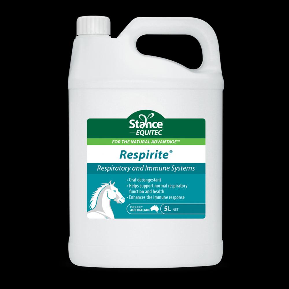 Equitec Respirite 5 Lt