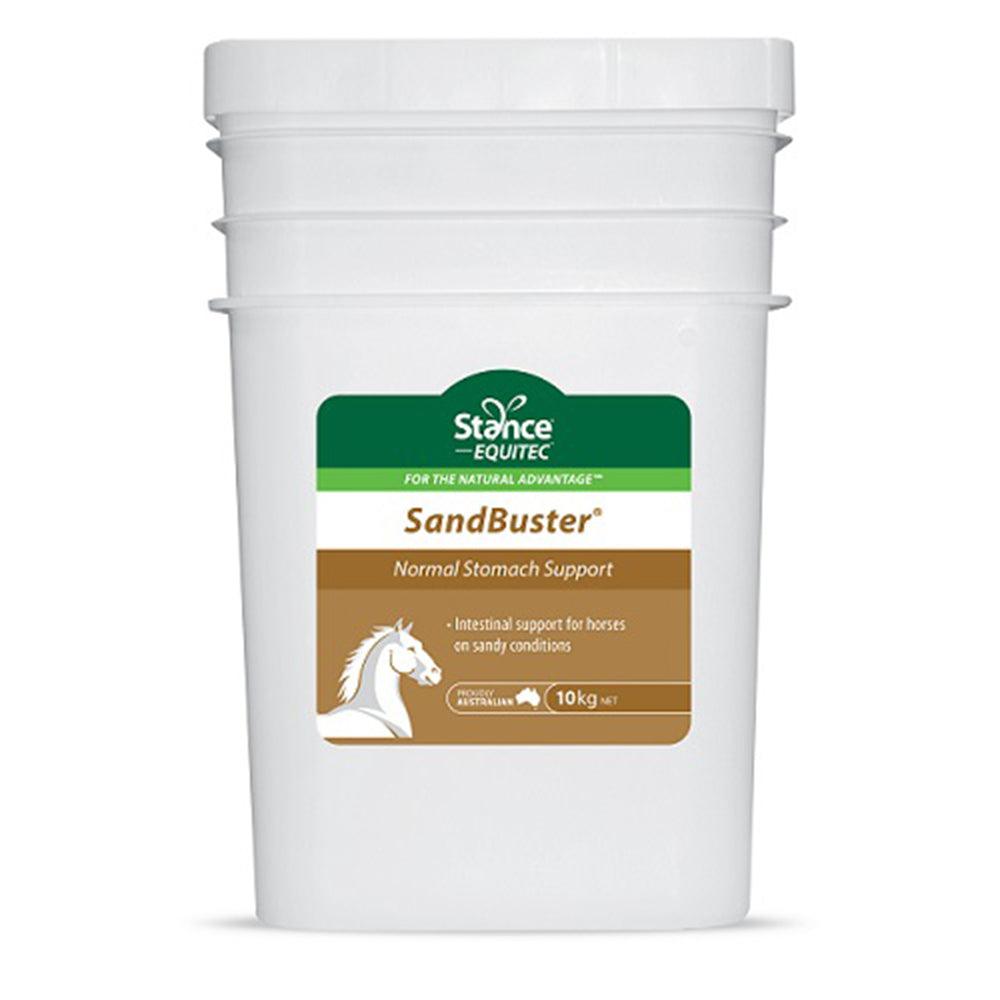 Equitec Sand Buster 10Kg