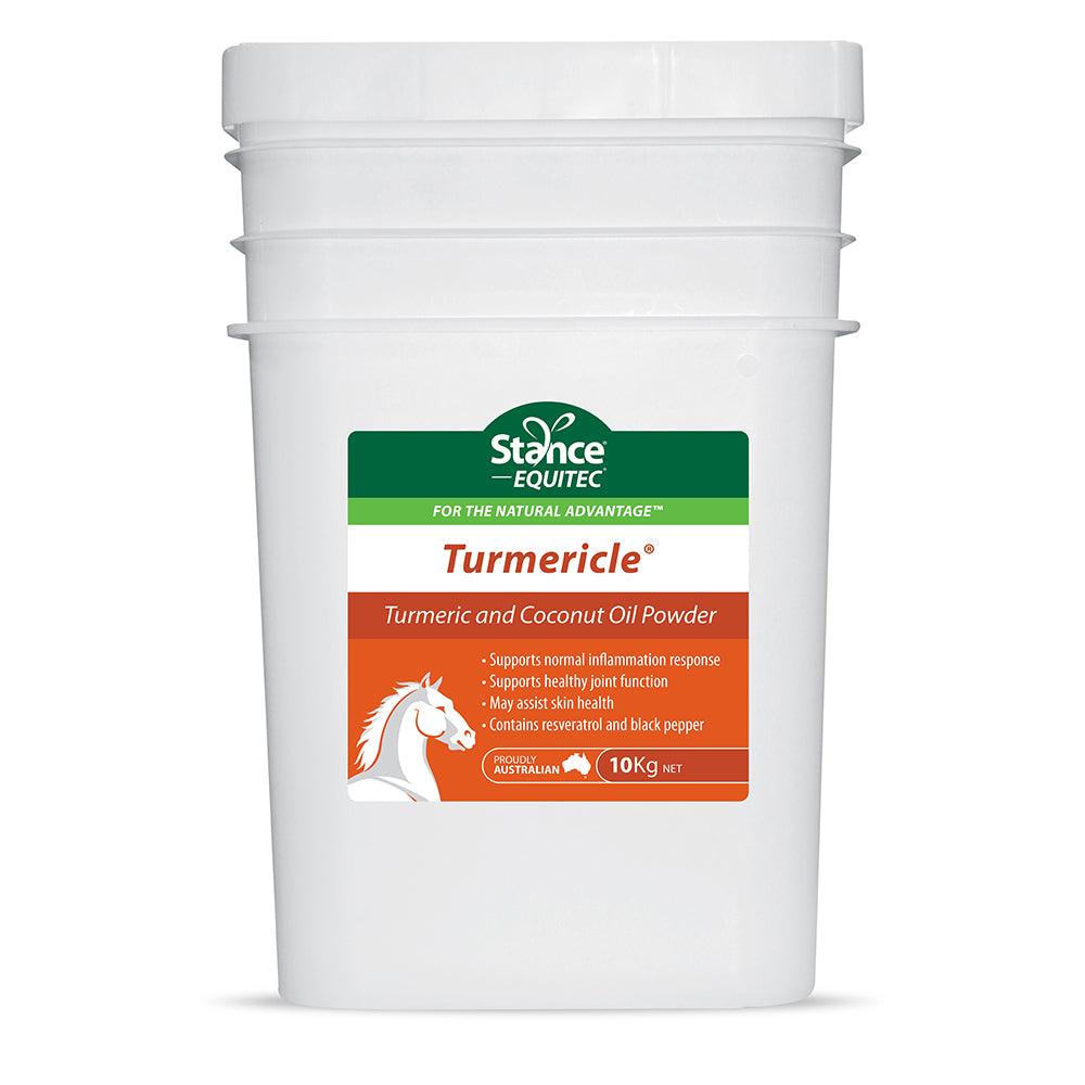 Equitec Turmericle 10Kg