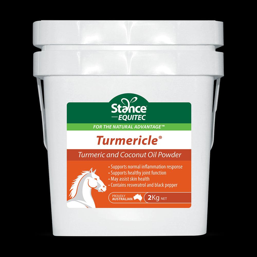 Equitec Turmericle 2Kg