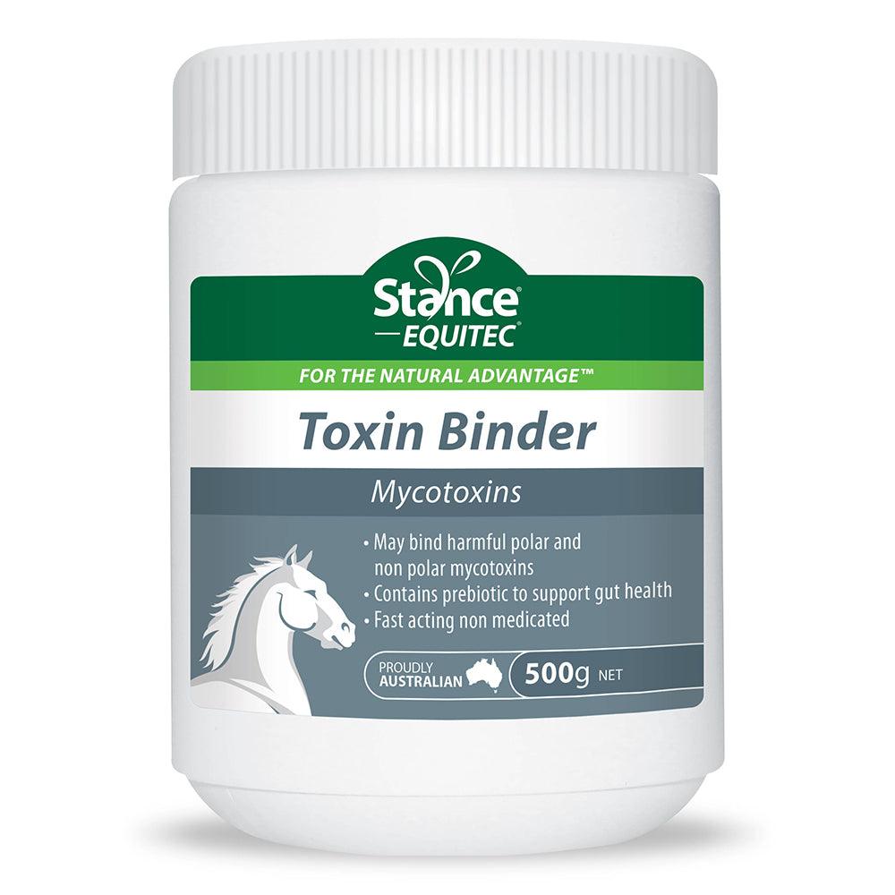 Equitec Toxin Binder 500G