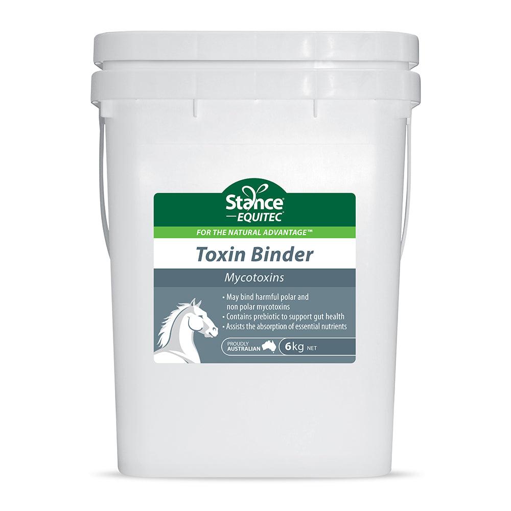 Equitec Toxin Binder 6Kg