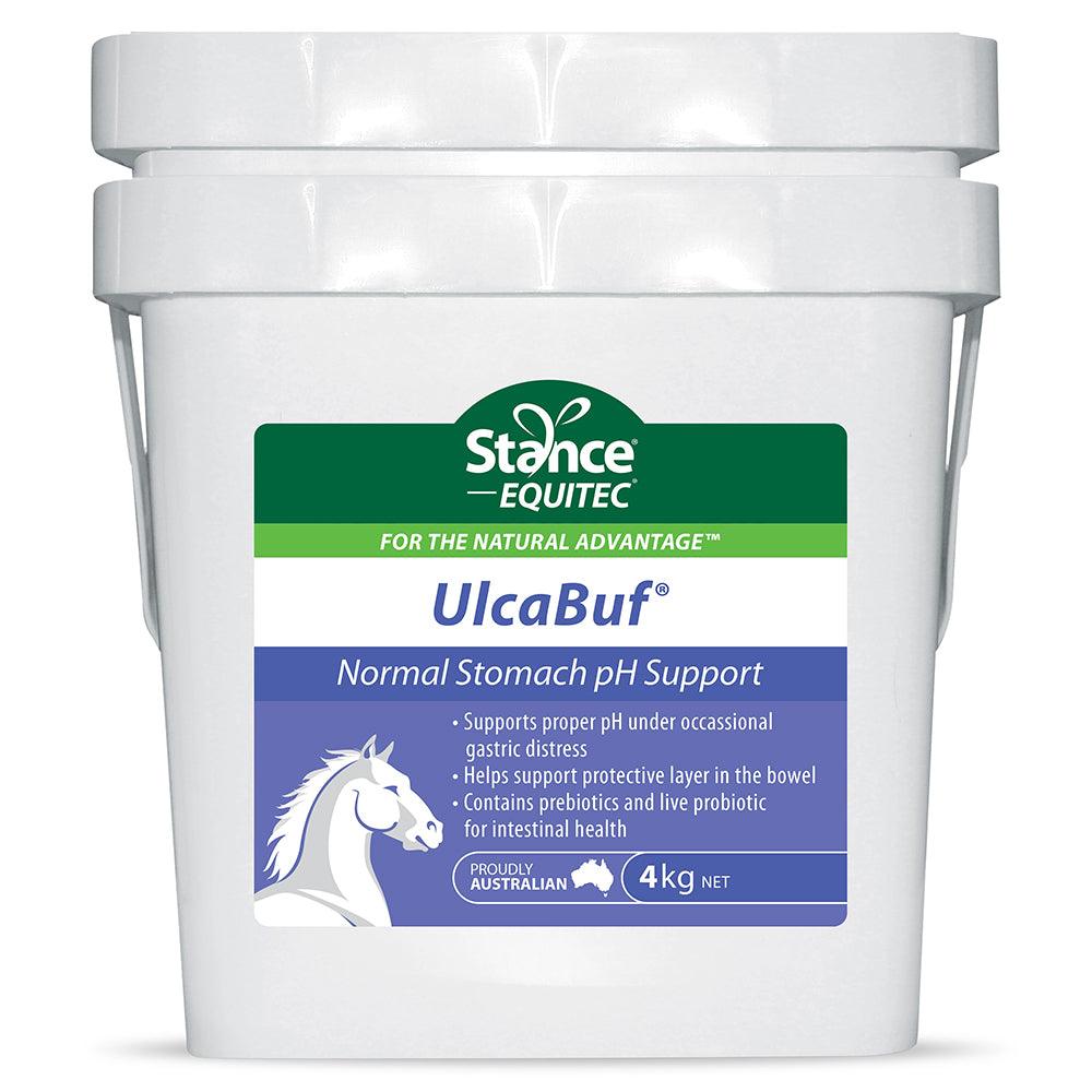 Equitec Ulcabuf 4Kg