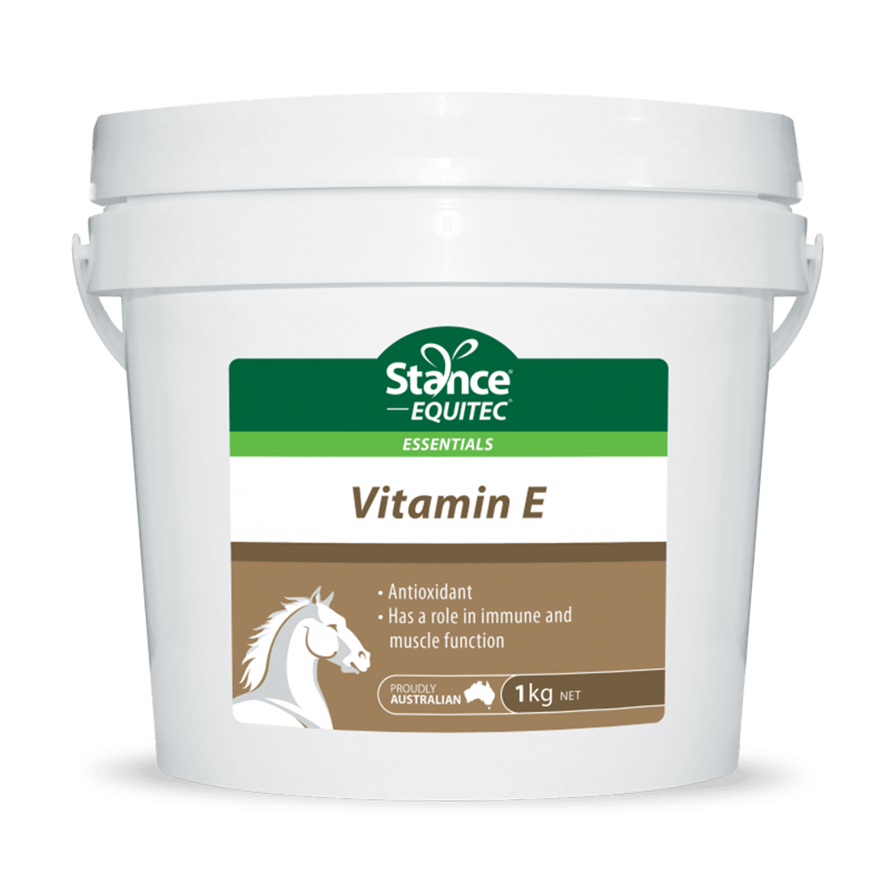 Equitec Vitamin E 1Kg