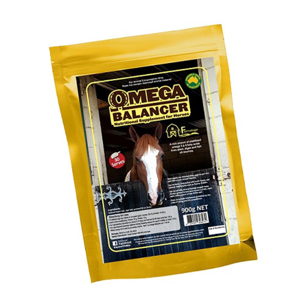 Farmalogic Omega Balancer 900G