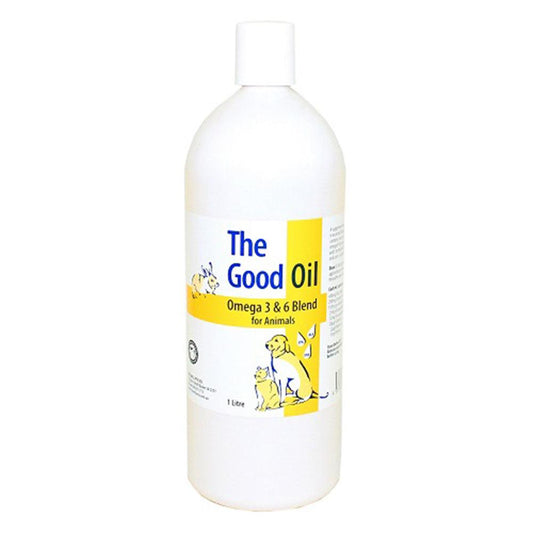 Good Oil Animal 1L *Spec Ord*