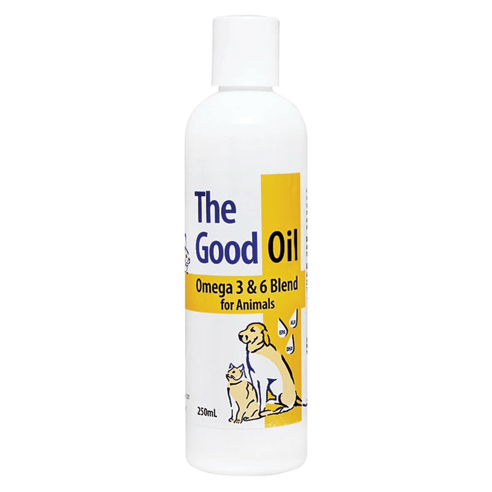 Good Oil Animal 250Ml *Spec Ord*