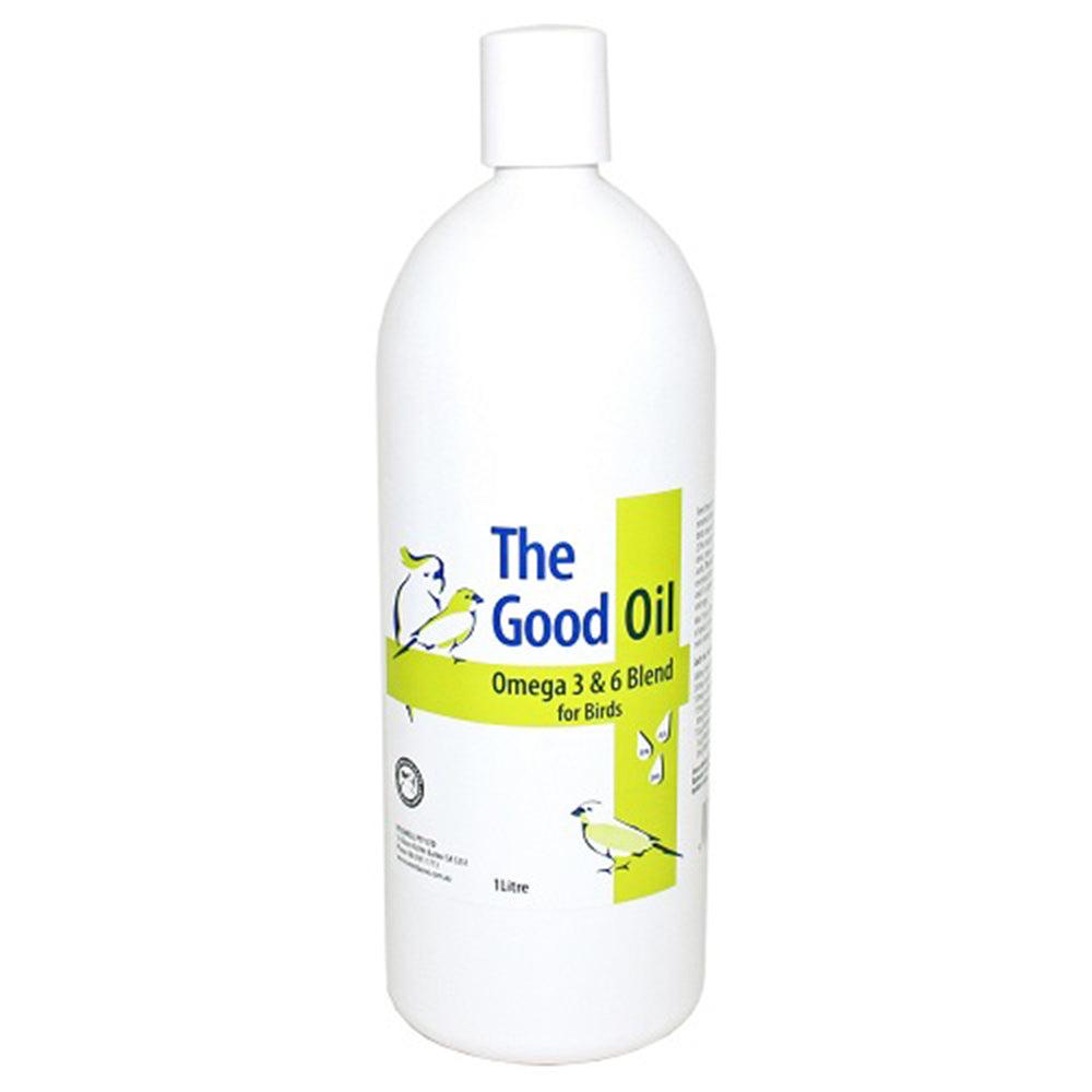 Good Oil Bird 1L *Spec Ord*