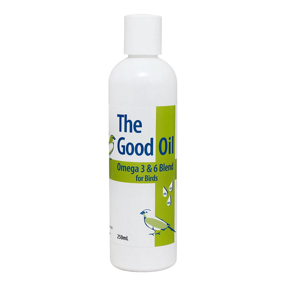 Good Oil Bird 250Ml