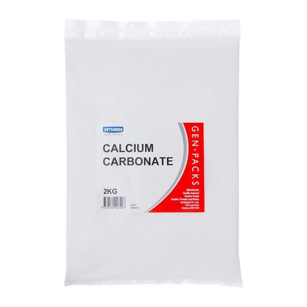 Gen Pack Calcium Carbonate 1Kg