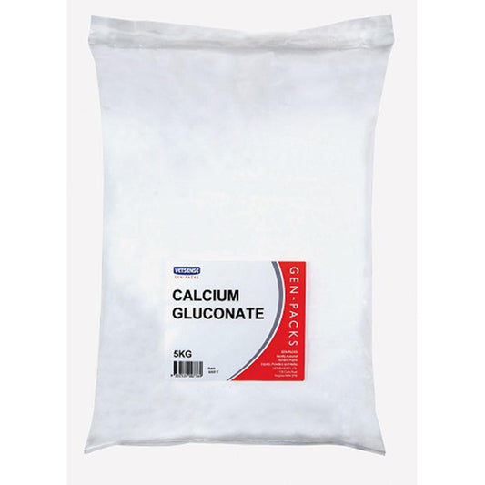 Gen Pack Calcium Carbonate 5Kg