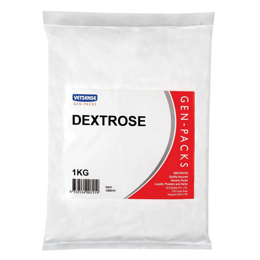 Gen Pack Dextrose 1Kg