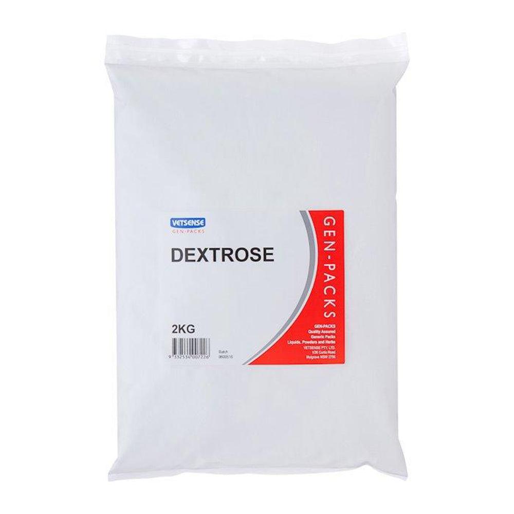 Gen Pack Dextrose 5Kg