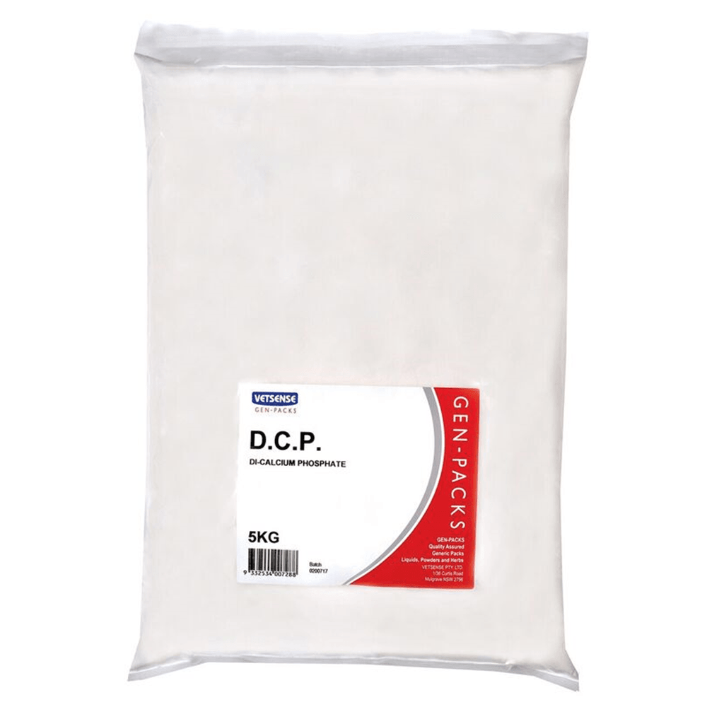 Gen Pack Dcp(Dicalphos) 5Kg