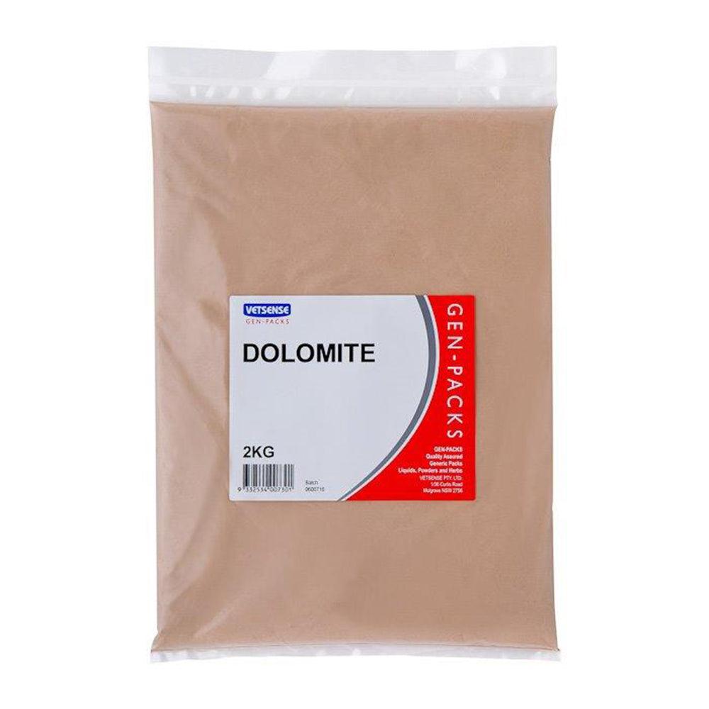 Gen Pack Dolomite 1Kg