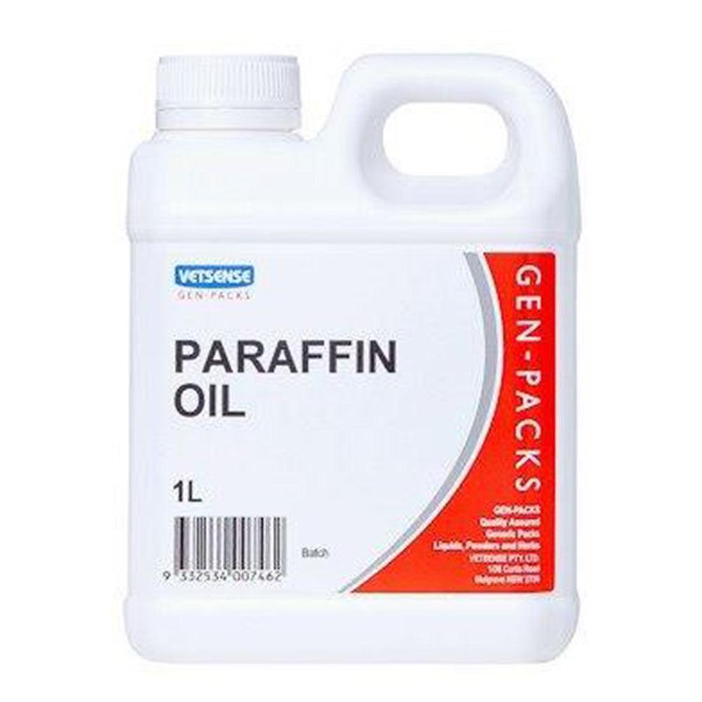 Gen Pack Paraffin Oil 1L