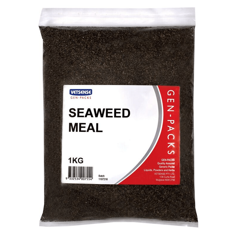 Gen Pack Seaweed Meal 1Kg