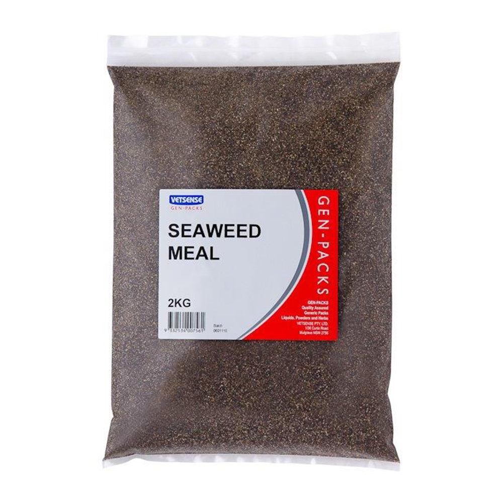 Gen Pack Seaweed Meal 2Kg