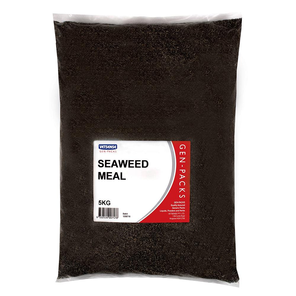 Gen Pack Seaweed Meal 5Kg