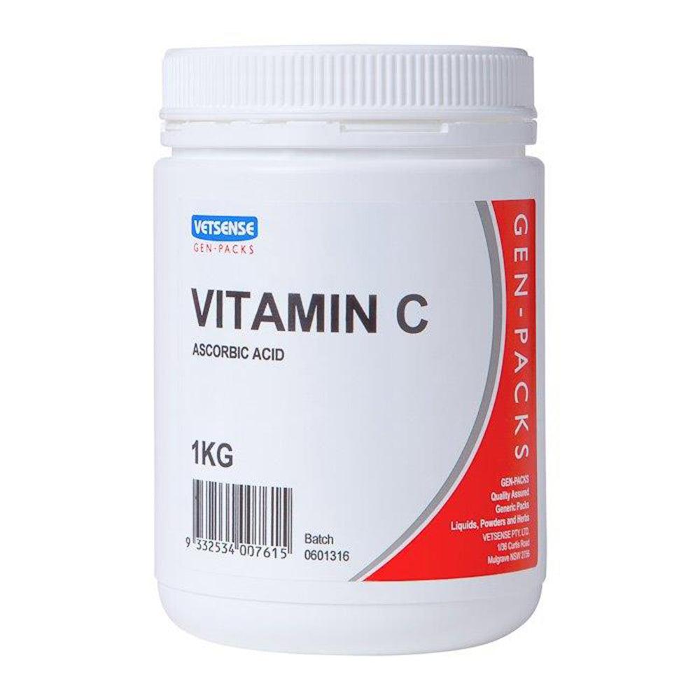 Gen Pack Vitamin C 1Kg