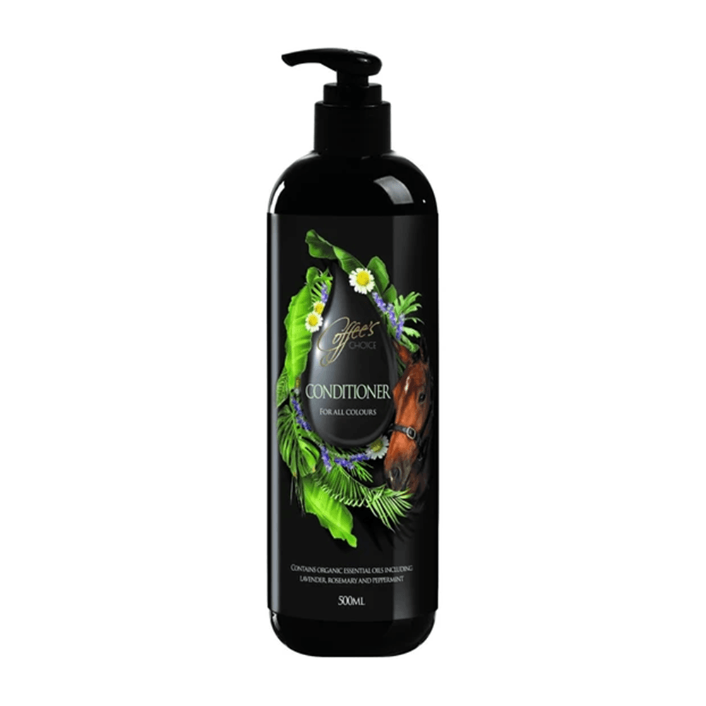 Coffee'S Choice Conditioner 500Ml