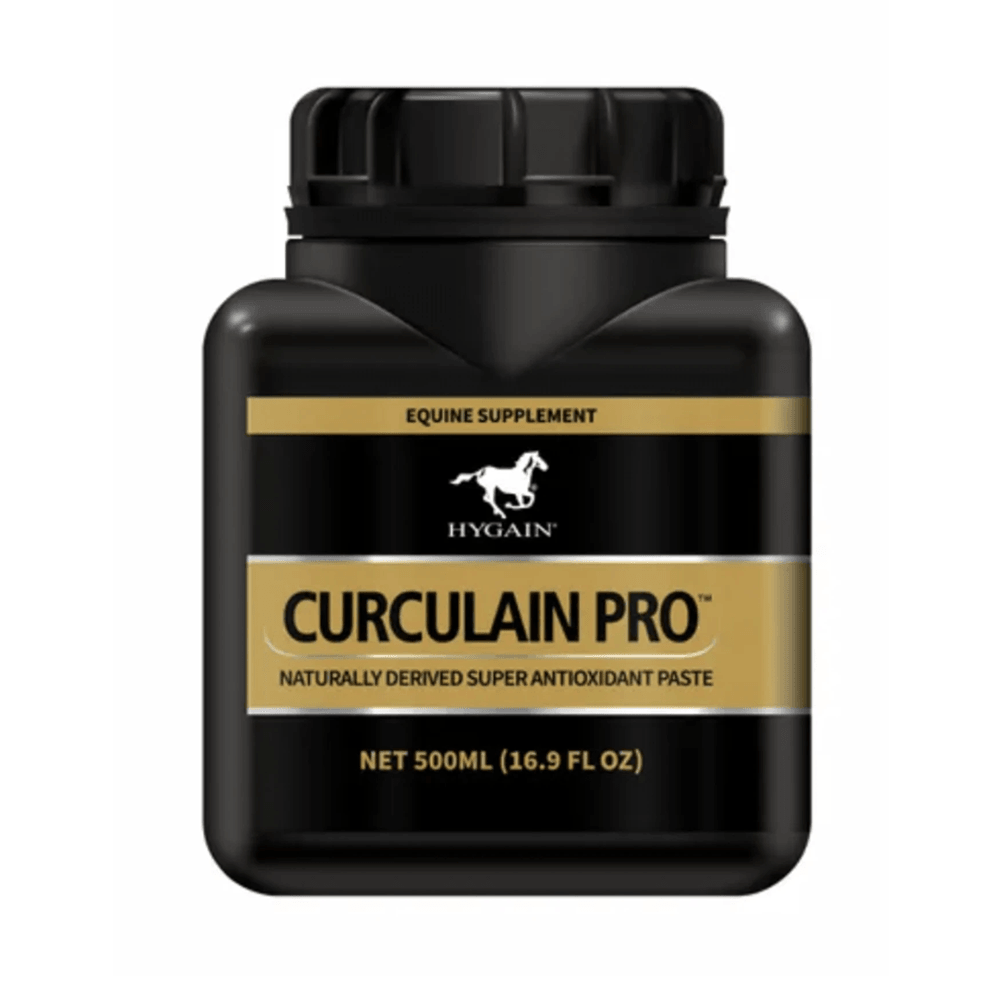 Hygain Curculain Pro 500Ml