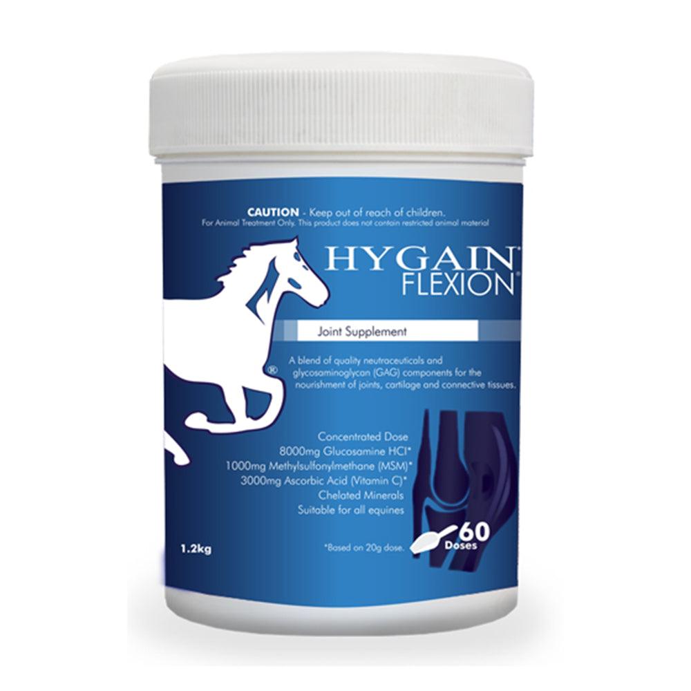 Hygain Flexion 1.2Kg