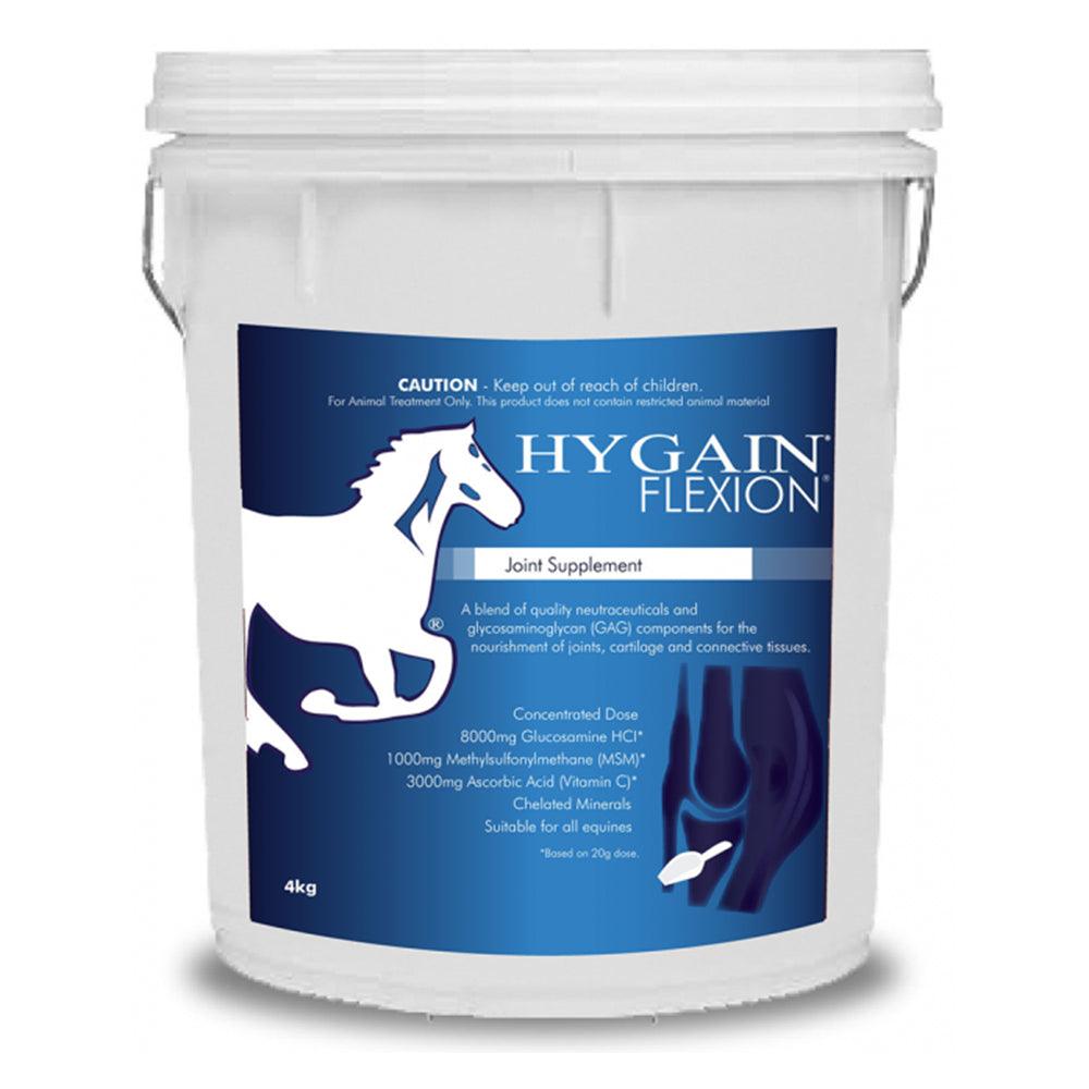 Hygain Flexion 10Kg *Spec Ord*