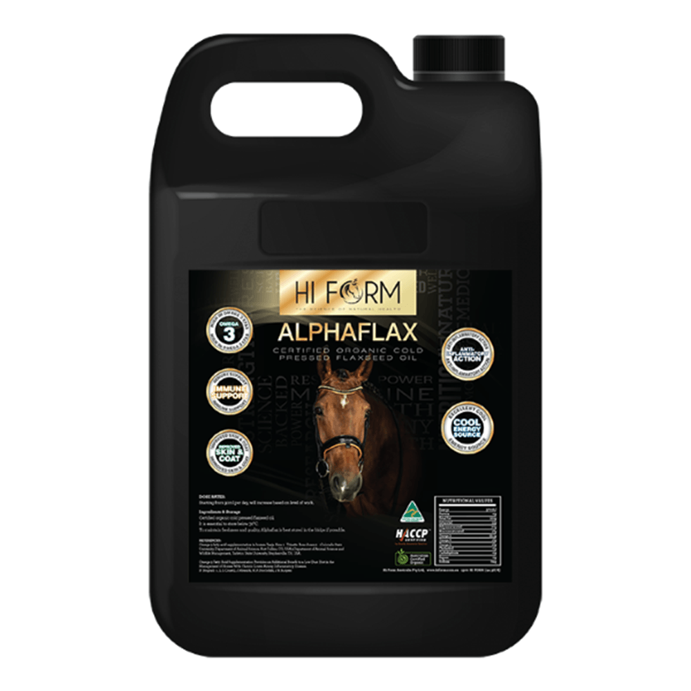 Hiform Alphaflax 2L *Spec Ord*