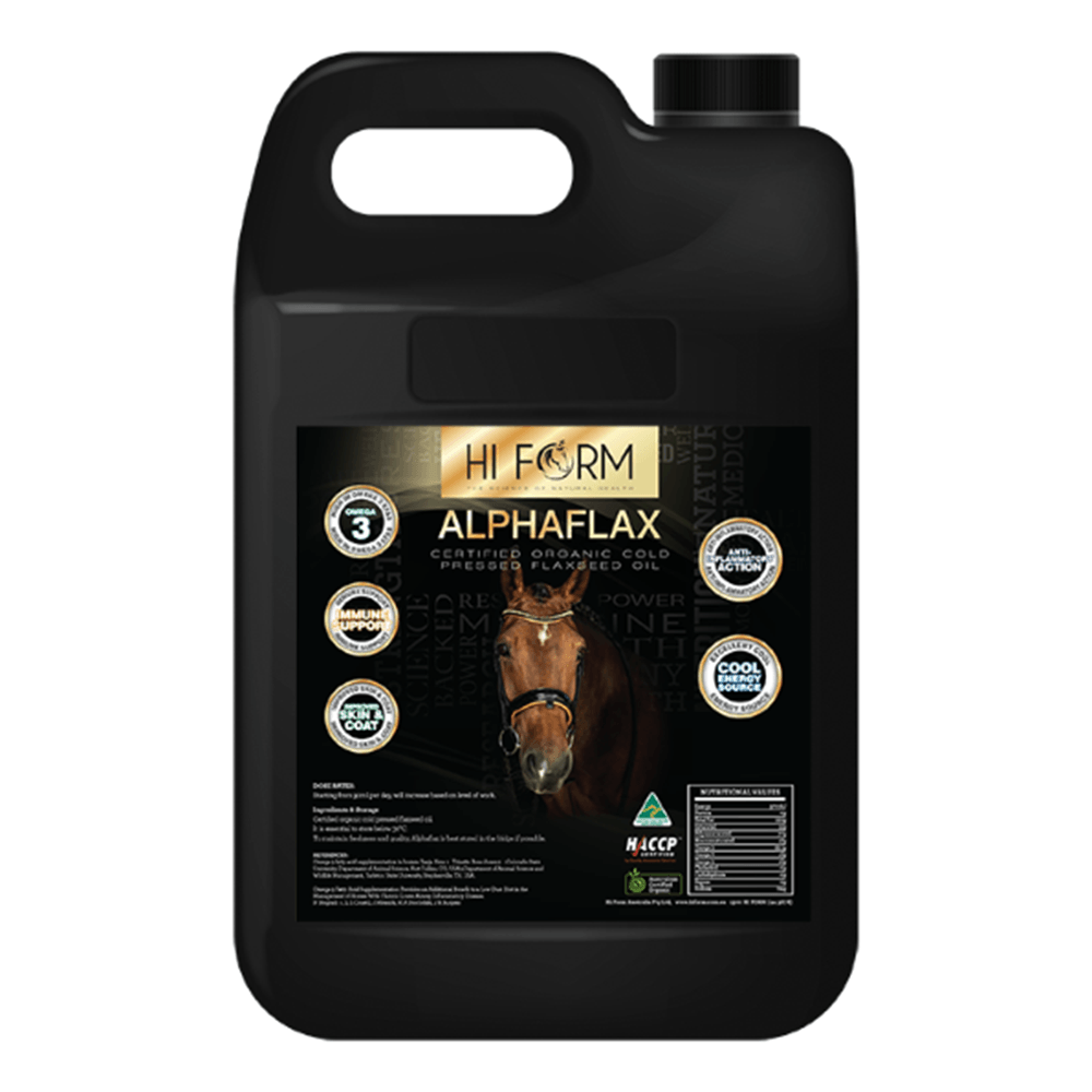 Hiform Alphaflax 5L