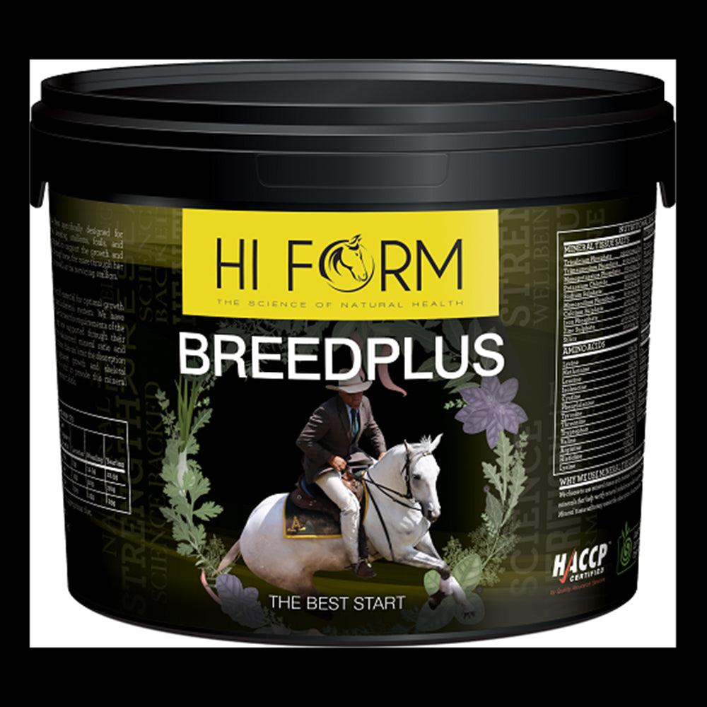 Hi Form Breed Plus 1Kg