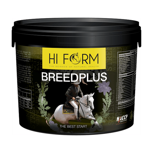 Hi Form Breed Plus 10Kg